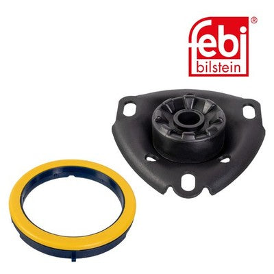 Febi 01333 Strut Mounting Kit Elastomer Premium Quality For Audi 100 1976 - 1982