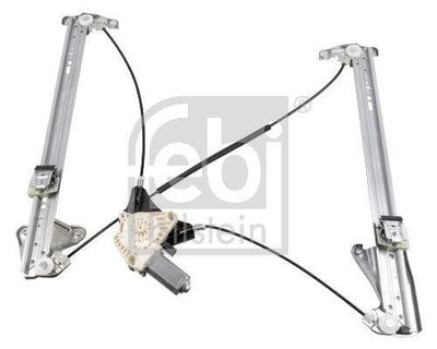 Febi 183419 Window Regulator Right Front Premium Quality High Efficiency
