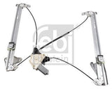 Febi 183419 Window Regulator Right Front Premium Quality High Efficiency