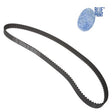 Blueprint ADT37543 Timing Belt High Quality Fits Toyota Corolla 2000 - 2001