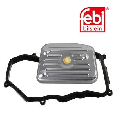 Febi 33945 Transmission Oil Filter Set 4-Sp Auto Fits VW Passat 1998 - 2000