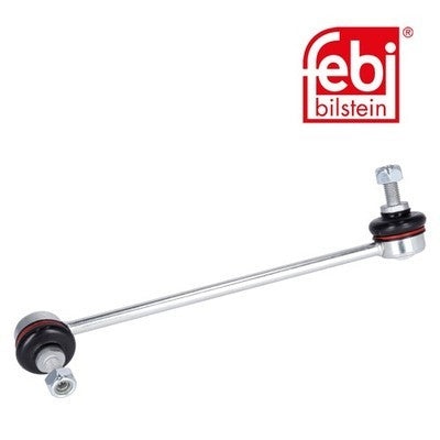 Febi 14301 Stabiliser Link Front High Performance Fits Volvo 960 1990 - 1994