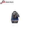 Mahle Compressor Clutch LR012593 Range Rover Sport