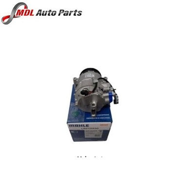 Mahle Compressor Clutch LR012593 Range Rover Sport