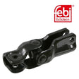 Febi 18539 Universal Joint Standard Premium Quality Fits Ford Fiesta 1989 - 1995