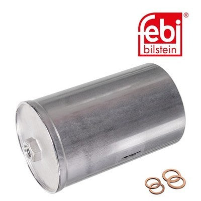 Febi 103011 Premium Fuel Filter High Performance Fits Saab 9-5 1998-2000