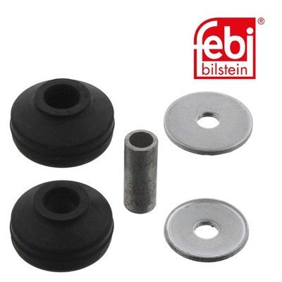 Febi 17111 Strut Top Mounting Front Rear Premium Fits Honda CR-V 1999-2002