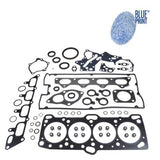 Blueprint ADC46272 Cylinder Head Gasket Set Fits Mitsubishi Lancer 1992 - 1993