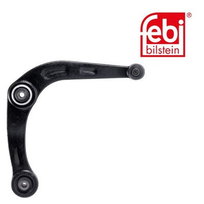 Febi 29423 Control Arm Auto Front Right Lower Fits Peugeot 206 1999 - 2003