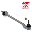 Febi 12379 Control Arm Right Aluminium Fits BMW 5 Series 1998 - 2000