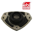 Febi 40222 Strut Mounting Front Left Right Premium Fits Lancia Lybra 2001-2005