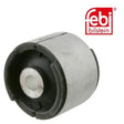 Febi 14923 Control Trailing Arm Bush Premium Fits BMW 3 Series 1999-2000