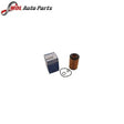 Mahle Engine Oil Filter LR022896 Range Rover Sport
