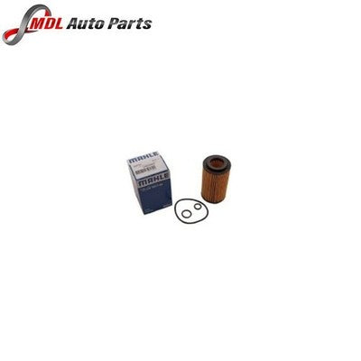 Mahle Engine Oil Filter LR022896 Range Rover Sport