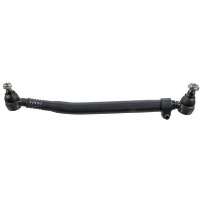 Febi 179515 Drag Link Rear Axle With Nuts Guide Rod Durable Premium Quality