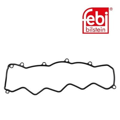 Febi 102305 Premium Rocker Cover Gasket Elastomer Fits Iveco Daily 1999-2007