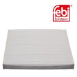 Febi 27951 Cabin Filter Premium High Performance Fits Fiat Ducato 2011 - 2025
