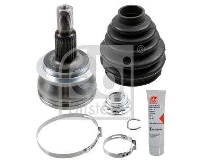 Febi 185849 Drive Shaft Joint Kit Durable Fits Mercedes-Benz A-Class 2004 - 2012