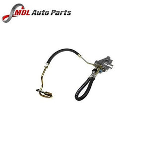 AllMakes 4X4 Fuel Pressure Regulator Hose LR016318 Defender 1987-2006 2.5
