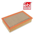 Febi 108358 Air Filter Premium High Performance Fits BMW 7 Series 2001 - 2005