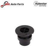 Autostar Germany VW AUDI COOLING HOSE FLUNGE For Volkswagen 357121140