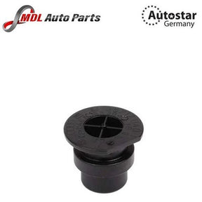 Autostar Germany VW AUDI COOLING HOSE FLUNGE For Volkswagen 357121140