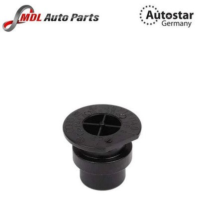 Autostar Germany VW AUDI COOLING HOSE FLUNGE For Volkswagen 357121140