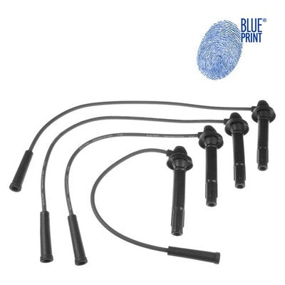 Blueprint ADS71611 HT Lead Kit High Quality Fits Subaru Forester 1998 - 2002