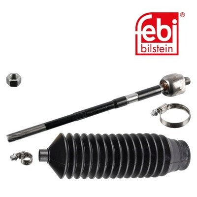 Febi 12020 Inner Tie Rod Front Left Right Premium Fits Ford Escort 1986 - 1990