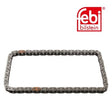 Febi 15549 Timing Chain Lower High Performance Fits BMW 5 Series 1997 - 2004