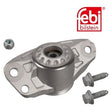 Febi 37893 Strut Top Mounting Kit Rear Left Right Fits VW Golf 2009-2013