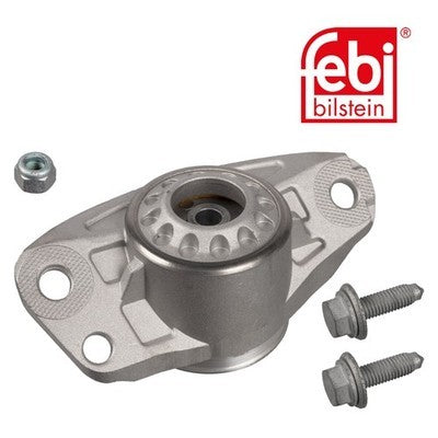 Febi 37893 Strut Top Mounting Kit Rear Left Right Fits VW Golf 2009-2013