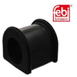 Febi 42881 Anti Roll Bar Bush Front LH RH Fits Toyota LandCruiser 80 1990 - 1997