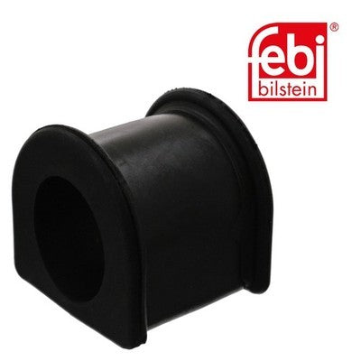 Febi 42881 Anti Roll Bar Bush Front LH RH Fits Toyota LandCruiser 80 1990 - 1997