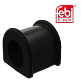 Febi 42881 Anti Roll Bar Bush Front LH RH Fits Toyota LandCruiser 80 1990 - 1997