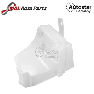 Windshield Washer Fluid Reservoir 1638690820 Mercedes-Benz M-Class W163 ML320