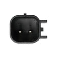 Febi 185612 ABS Sensor Standard Premium Grade Fits Chevrolet Malibu 2012 - 2025