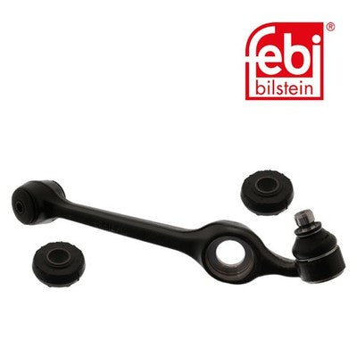 Febi 09156 Control Arm Cast Steel Standard Premium For Ford Escort 1985 - 1985