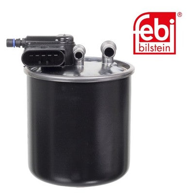 Febi 100477 Fuel Filter Premium High Quality For Mercedes-Benz Citan 2013 - 2021