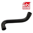 Febi 14017 Coolant Hose Rear Axle Premium Durable Fits Lada Niva 2004 - 2025