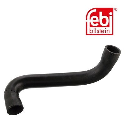 Febi 14017 Coolant Hose Rear Axle Premium Durable Fits Lada Niva 2004 - 2025