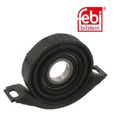 Febi 03899 Propshaft Centre Support Standard Fits Mercedes-Benz 124 1989 - 1993