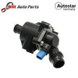 FOR AUDI A4 (B6, B7) 1.8T, 1.8T Quattro, 2.0 THERMOSTAT WITH HOUSING + SENSOR