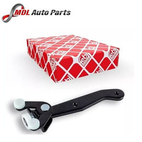 Febi Roller Rail for VOLKSWAGEN 178438 / 7E0843397K