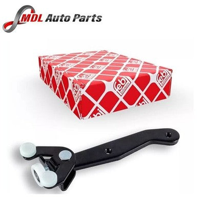 Febi Roller Rail for VOLKSWAGEN 178438 / 7E0843397K