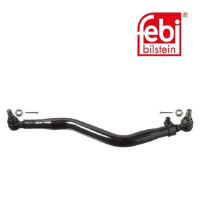 Febi 103584 Drag Link Rear Axle For LR Hand Drive With Castellated Nut Premium