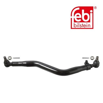 Febi 103584 Drag Link Rear Axle For LR Hand Drive With Castellated Nut Premium