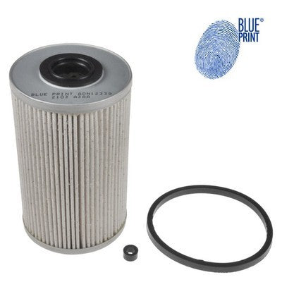 Blueprint ADN12339 Fuel Filter High Performance 70 mm Fits Vauxhall Movano 2024