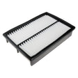Febi 184400 Air Filter Standard Premium Grade Durable Fits Mazda 3 2003 - 2009