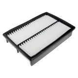 Febi 184400 Air Filter Standard Premium Grade Durable Fits Mazda 3 2003 - 2009